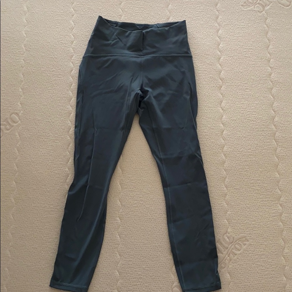 Lululemon Train Times Pant